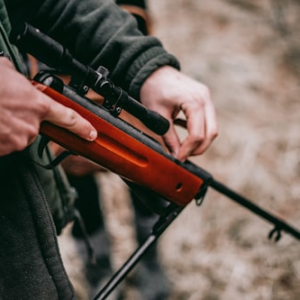 Quality Hunting Ammo