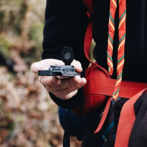 Shooting Range Essentials Kit