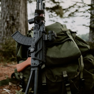 Firearm Safety Training Course